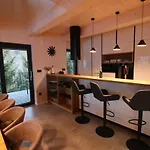 샬레 Jestrabnik *