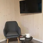 샬레 Jestrabnik Dolní Morava