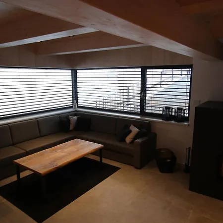 Jestřábník Chalet Dolní Morava
