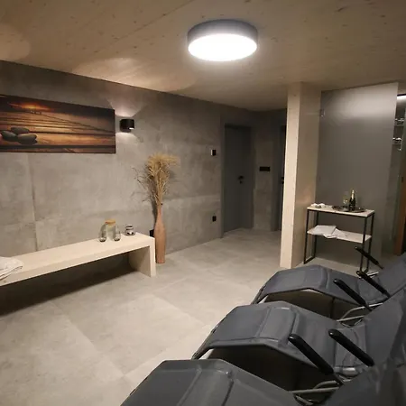 Jestrabnik Chalet Dolní Morava