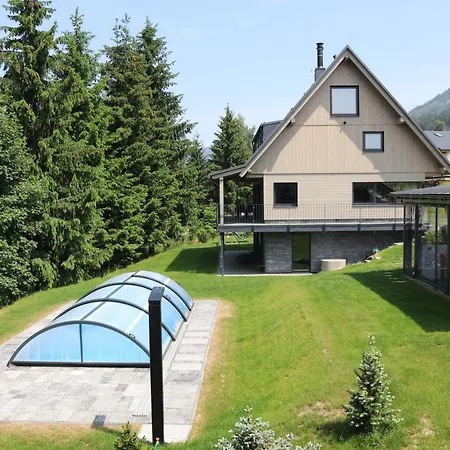 Chalet Jestrabnik