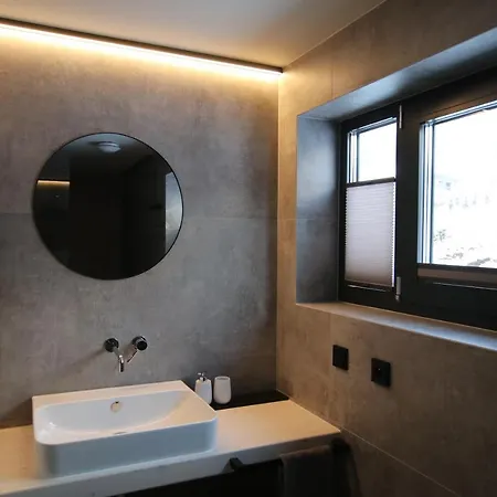 Chalet Jestrabnik Dolní Morava