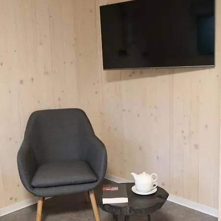 Alpesi faház Jestrabnik Dolní Morava